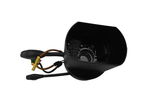 Squib airbag MERCEDES-BENZ C-CLASS Coupe (CL203) C 180 Kompressor (203.746) | BP30170726C102 