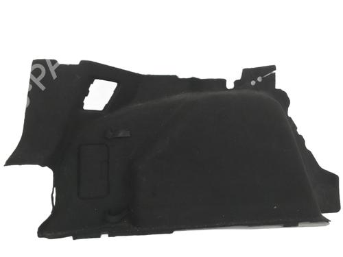 Bagagerumsbeklædning Bagagerumsbeklædning FORD FOCUS III 1.6 Ti (125 hp) 35753206 35753206