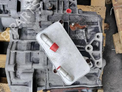 Gearbox VW GOLF ALLTRACK VIII (CG5)  | BP26053226M3 