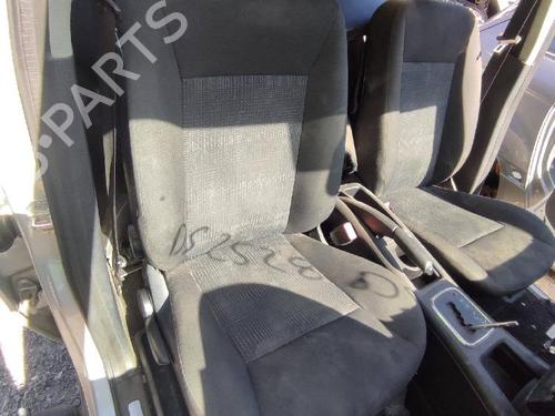 Sæde sæt MERCEDES-BENZ A-CLASS (W169)  | BP18588223C78 