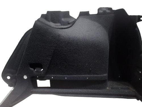 Boot lining VW GOLF VIII (CD1, DA1) 2.0 GTI | BP31967947I3