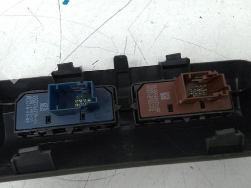 Switch PEUGEOT 3008 I MPV (0U_) 1.6 BlueHDi 120 | BP19059531I30 