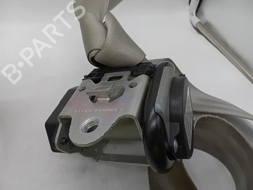 Front right seatbelt AUDI Q7 (4LB) 3.0 TDI quattro | BP29396696I25 
