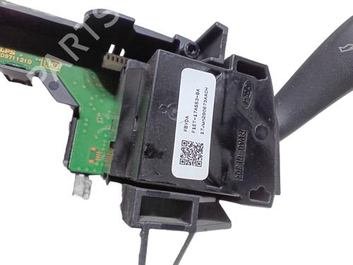 Switch FORD FOCUS III 1.6 Ti | BP35753182I30  - Image 5