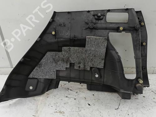 Boot lining TOYOTA RAV 4 III (_A3_) 2.2 D 4WD (ALA30_, ALA30R) | BP30098610I3