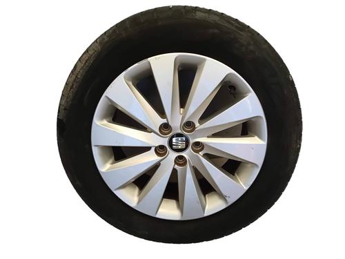 Used Rim Rim 37089260 37089260