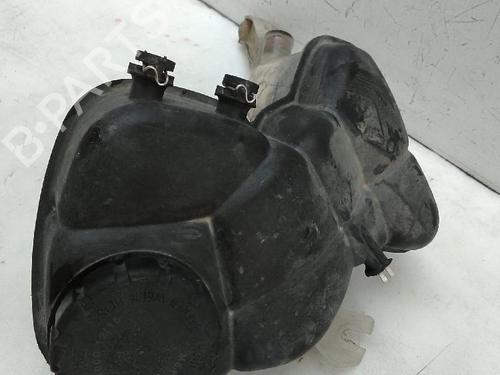 Expansion tank MERCEDES-BENZ S-CLASS (W221, V221) S 320 CDI (221.022, 221.122) | BP27474713C120 