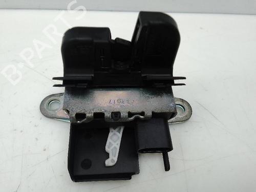 Used Tailgate lock SEAT IBIZA V (KJ1, KJG) [2017-2025]  23032253