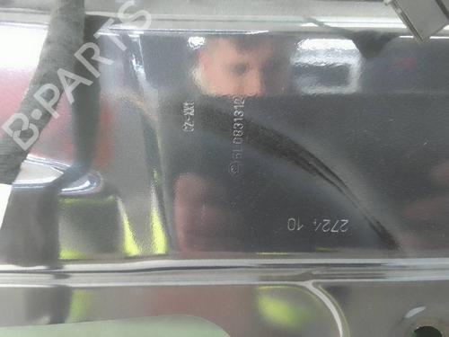 Used Right front door SKODA YETI (5L) 1.2 TSI (105 hp) 23185283