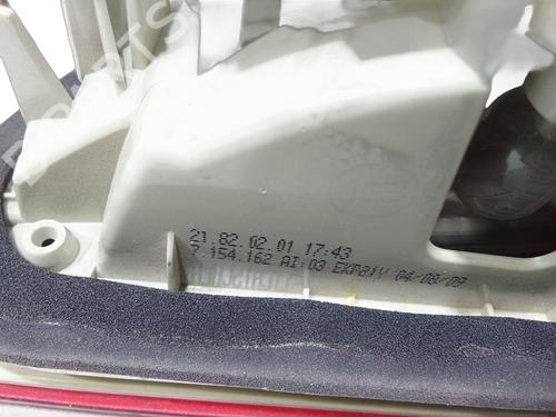 Right tailgate light BMW 3 Touring (E91) 320 d | BP33871050C80 - Image 6