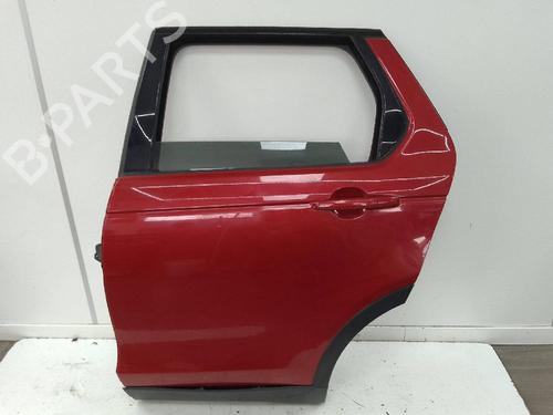 Left rear door LAND ROVER DISCOVERY SPORT (L550) 2.0 D 4x4 | BP18737065C4