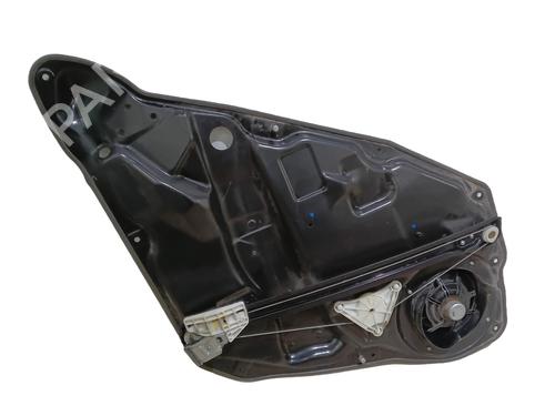 Used Rear left window mechanism Rear left window mechanism MERCEDES-BENZ R-CLASS (W251, V251) R 320 CDI 4-matic (251.022, 251.122) (224 hp) 35976712 35976712