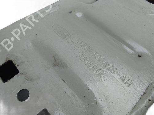 Front bumper reinforcement FORD TOURNEO COURIER B460 MPV 1.5 EcoBlue | BP31038224C109 