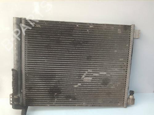 Used AC radiator AC radiator 21051886 21051886