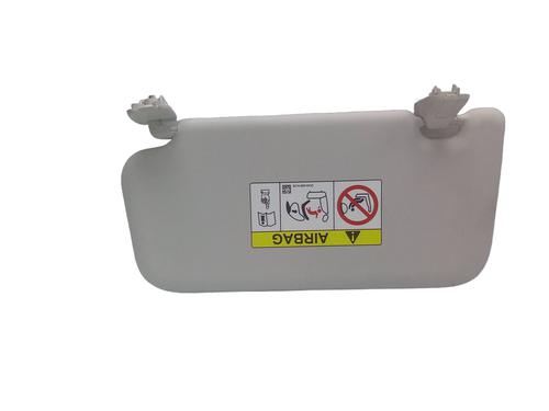 Right sun visor FORD FOCUS IV (HN) 1.0 EcoBoost | BP21284615I2 - Image 2