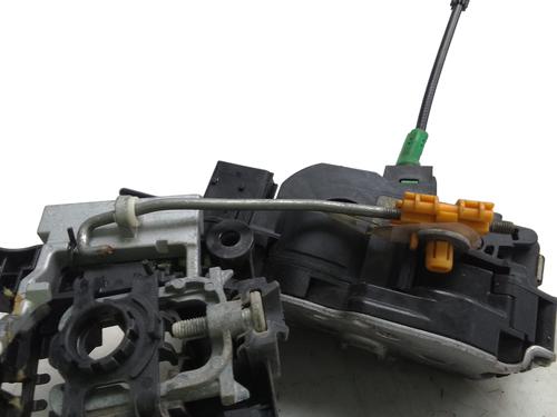 Used Rear right lock OPEL INSIGNIA A (G09) 2.0 CDTI (68) (163 hp) 31013652