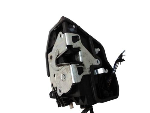 Front left lock BMW X1 (E84) sDrive 20 d | BP18585236C98 - Image 4