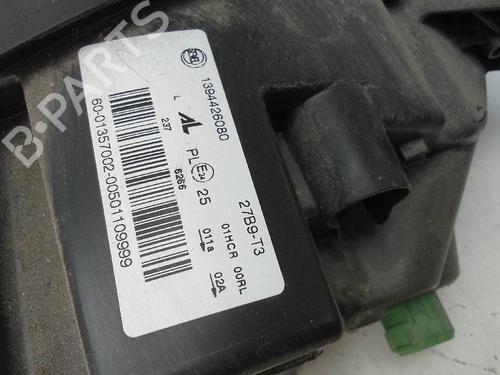 Koplamp links CITROËN JUMPER II Van 2.0 BlueHDi 110 (110 hp) 26161339