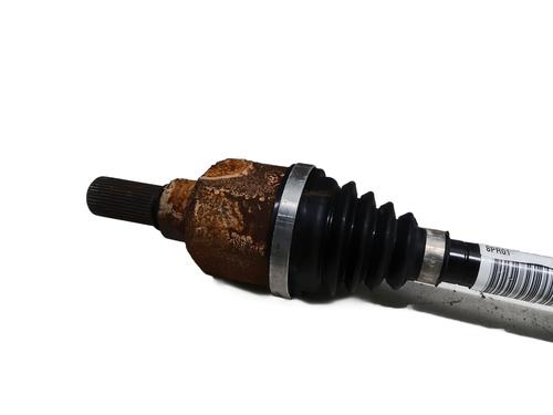 Left front driveshaft OPEL CORSA F (P2JO) 1.2 MHEV | BP39096773M38 - Image 5