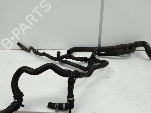 Used Pipe Pipe RENAULT MEGANE IV Grandtour (K9A/M/N_) 1.5 dCi 110 (110 hp) 19707757 19707757