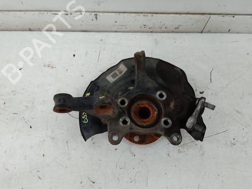 Used Right front steering knuckle Right front steering knuckle TOYOTA AURIS Estate (_E18_) 1.8 Hybrid (ZWE186_, ZWE186R, ZWE186H) (136 hp) 20132702 20132702