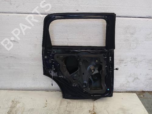 Left rear door MINI MINI COUNTRYMAN (R60) Cooper SD | BP18582591C4