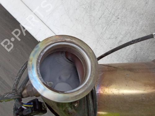 Catalyst AUDI Q3 (F3B) 35 TFSI | BP28149753M10 