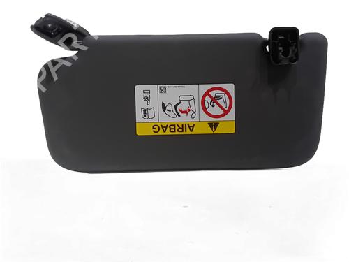 Right sun visor FORD FIESTA VII (HJ, HF) 1.0 EcoBoost | BP38232904I2 - Image 5