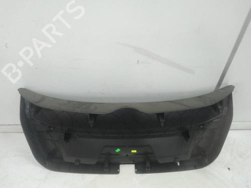 Used Boot lining SEAT IBIZA V (KJ1, KJG) [2017-2025]  21213445