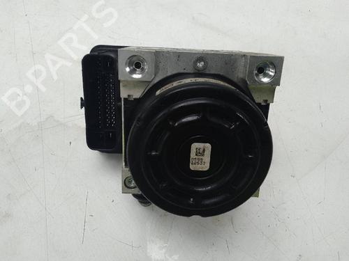 ABS pump NISSAN NOTE (E12) 1.5 dCi | BP20230972M43 