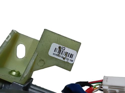 Ignition barrel HYUNDAI i30 (GD) 1.4 | BP33953237M48  - Image 6