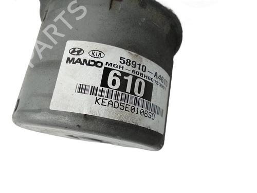 ABS pump KIA CARENS IV 1.7 CRDi | BP18586525M43 - Image 6