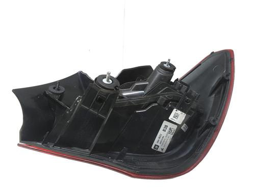 Left taillight OPEL CORSA E (X15) 1.4 Turbo (08, 68) | BP34507027C34  - Image 9