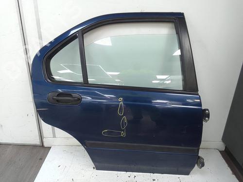 Right rear door HONDA ACTY (TN) 0.6 (TN) | BP28147115C5 