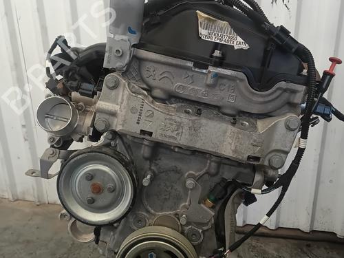 Engine DS DS 4 II (FR_, FB_, F3_, FP_) E-TENSE 225 (F3DGZT) | BP39465778M1  - Image 7
