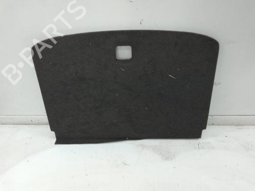 Used Luggage compartment floor AUDI A1 Sportback (8XA, 8XF) S1 quattro (231 hp) 28149578