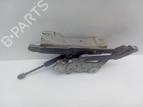 Used Hinge/Door check strap BMW 1 (F20) 116 i (136 hp) 20504804