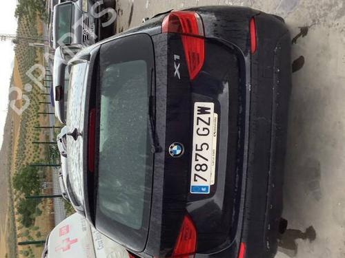 Glove box BMW X1 (E84) sDrive 18 d | BP27099533C95 