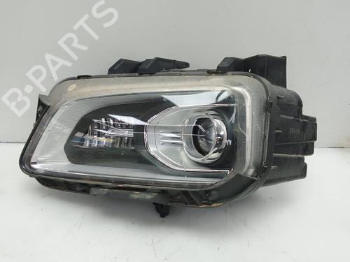 Used Left headlight HYUNDAI KONA (OS, OSE, OSI) EV (204 hp) 28145319