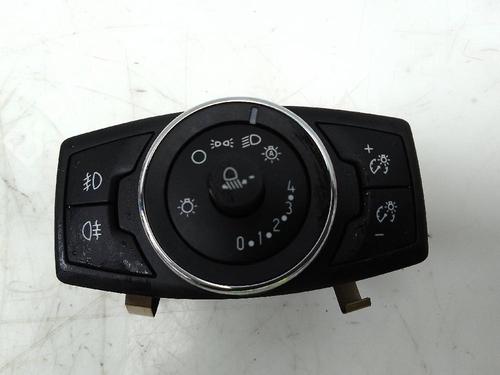 Used Headlight switch FORD ECOSPORT 1.0 EcoBoost (140 hp) 21186443