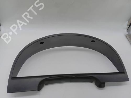 Altro SSANGYONG REXTON / REXTON II (GAB_) 2.9 TD | BP30051140O1