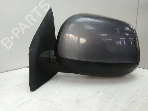 Used Left mirror Left mirror MITSUBISHI OUTLANDER II (CW_W) 2.2 DI-D (177 hp) 18861736 18861736