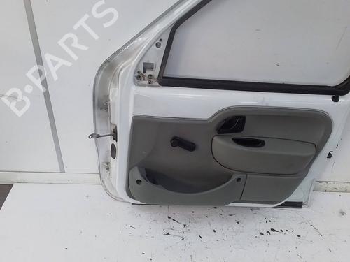 Right front door RENAULT KANGOO (KC0/1_) 1.5 dCi (KC07) | BP30051205C3 