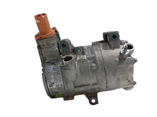 AC compressor CITROËN C4 III (BA_, BB_, BC_) ë-C4 (BCZKWC) | BP39553987M34 - Image 2