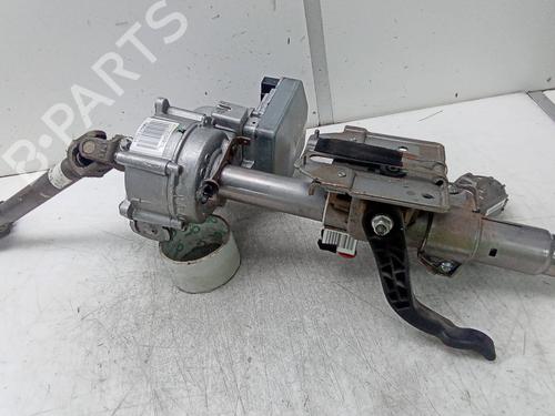 Used Steering column Steering column FORD TOURNEO COURIER B460 MPV 1.6 TDCi (95 hp) 19788270 19788270