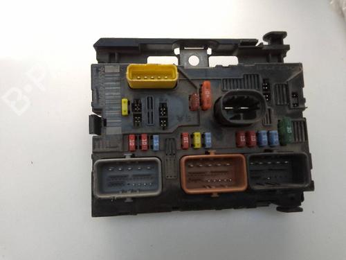 Fuse box PEUGEOT 307 Break (3E) 2.0 HDI 90 | BP23032395E1 