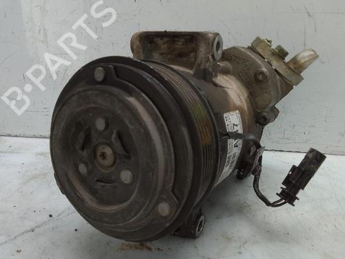 AC compressor OPEL ASTRA J (P10) 1.4 (68) | BP27625738M34 