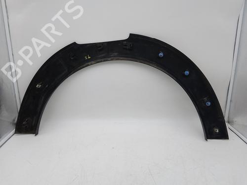 Rear left wheel arch trim CITROËN C4 CACTUS 1.2 THP 110 | BP29477249C136 