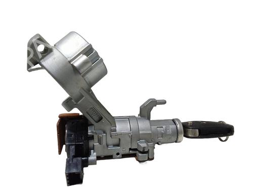 Ignition barrel OPEL CORSA D (S07) 1.3 CDTI (L08, L68) | BP34421217M48  - Image 5