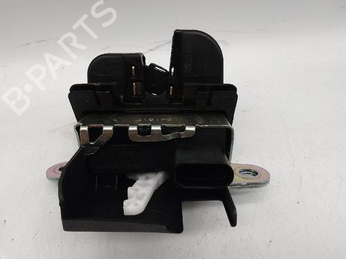 Tailgate lock SEAT IBIZA V (KJ1, KJG) 1.0 TSI | BP25782661C101 